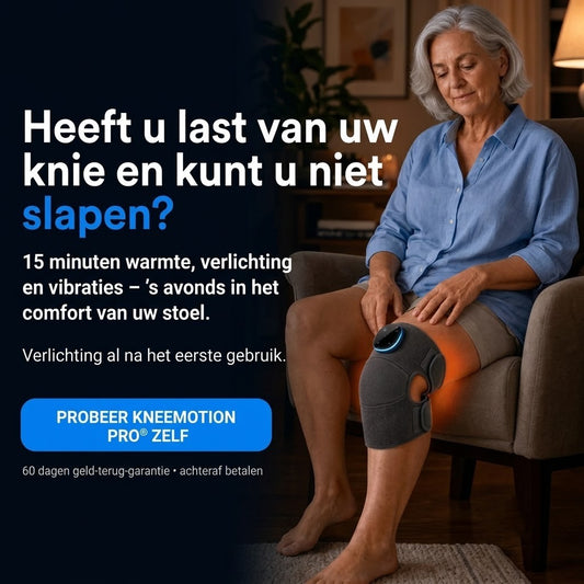 KneeMotion Pro®
