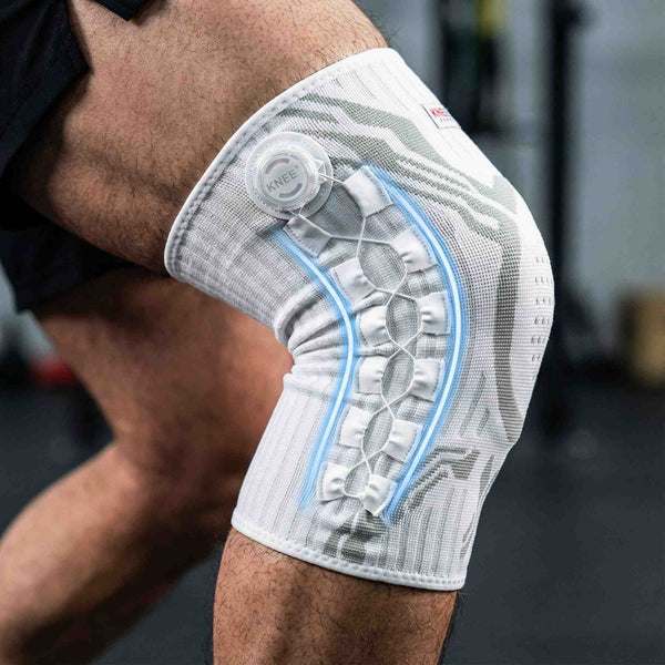 Stalen zijstabilisatoren